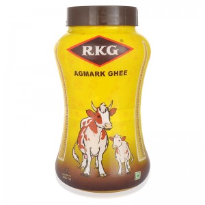 RKG Ghee