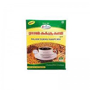 Rajam Sukku Kaapi Mix