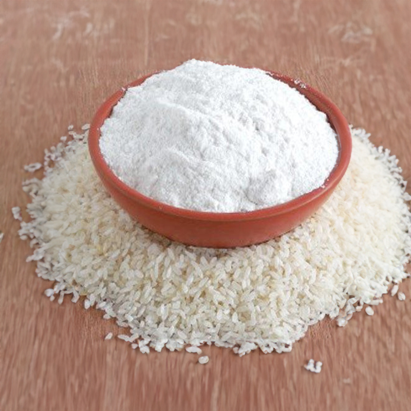 Rice Flour  / Tepung Beras