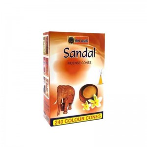 SHRI SASTHI CONES SANDAL SAMBRANI