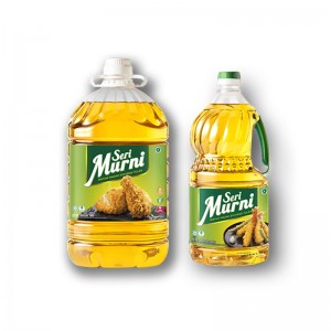 Seri Murni Cooking Oil