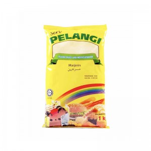 Seri Pelangi Margarine