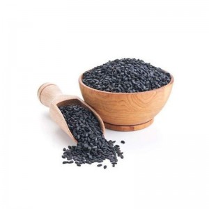 Sesame Black Seed / Bijan Hitam