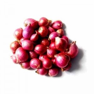 Small Red Onions / Bawang Mearh Kecil