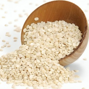 Split Urad Dal small / Urad Dal kecil (belah)