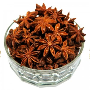 Star anise /Bunga Lawang