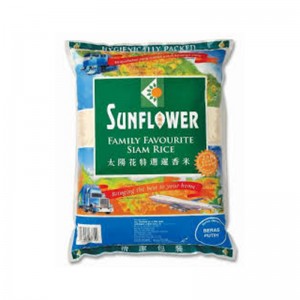 Sunflower Beras