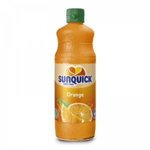 Sunquick Orange