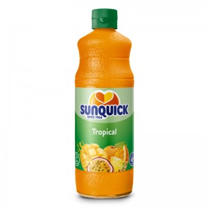 Sunquick Tropical