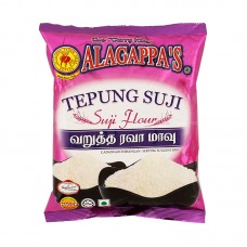 Alagappa ‘s Semolina Flour / Alagappa's Tepung Suji
