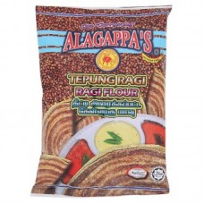 Alagappa's Ragi Flour / Alagappa's Tepung Ragi