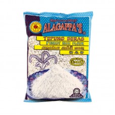 Alagappa's Rice Flour / Alagappa's Tepung Beras