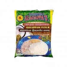 Alagappa's String Hopper Flour / Alagappa's Tepung Puttu Mayam