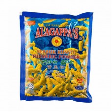Alagappa's Turmeric Powder / Alagappa's Serbuk Kunyit