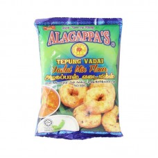 Alagappa’s Vadai Mix Flour / Alagappa’s Tepung Vadai