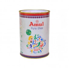 Amul White Pure Ghee / Minyak Sapi Putih