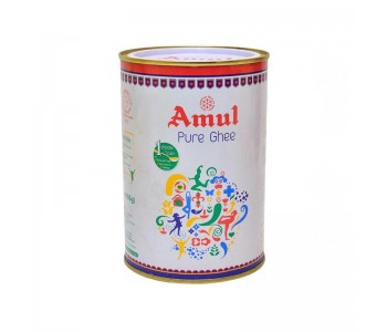Amul White Pure Ghee / Minyak Sapi Putih