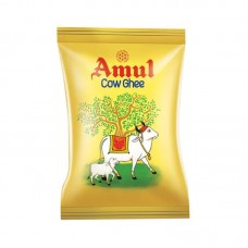 Amul Yellow Cow Ghee / Minyak Sapi Kuning