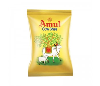 Amul Yellow Cow Ghee / Minyak Sapi Kuning