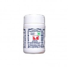Asafoetida