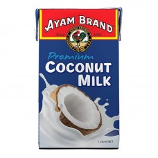 Ayam Brand Coconut Milk / Ayam Brand Santan Kelaра
