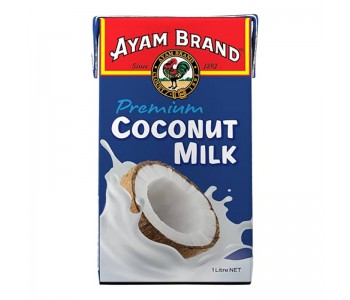 Ayam Brand Coconut Milk / Ayam Brand Santan Kelaра