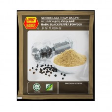Baba's Black pepper Powder