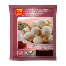 Baba's Ghee Urundai Flour / Baba's Tepung Nei Urundai