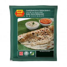 Baba's Rava Thosae Mix / Baba's Tepung Rava Thosae