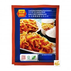 Baba's Spicy Murukku Mix / Baba's Campuran Murukku Pedas