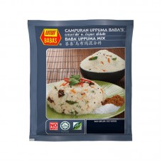Baba's Uppuma Mix / Baba's Campuran Rava Uppuma