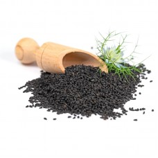 Black Cumin / Jintan Hitam