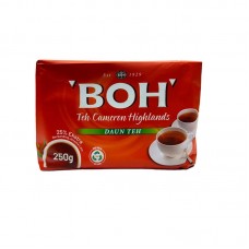 Boh Tea 