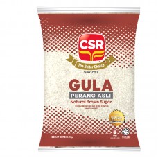 CSR Brown Sugar / CSR Gula Perang