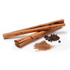 Cinnamon / Kayumanis