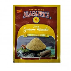 Garam Masala / Serbuk Garam Masala