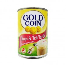 Gold Coin Sweetened Creamer / Gold Coin Krimer Manis