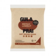 Gula Merah Lembut Prai