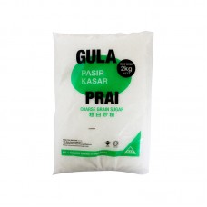 Gula Pasir Kasar Prai