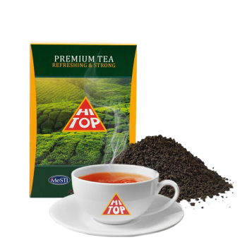 HI Top Dust Tea Green Label (1 PKT)