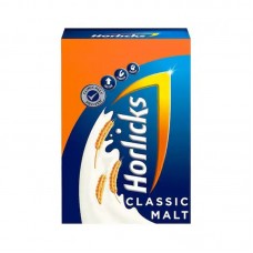 Horlicks