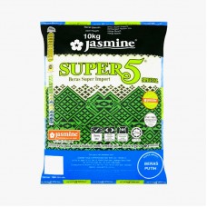Jasmine Super 5