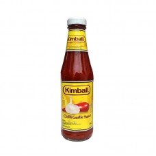 Kimball Chilli Sauce