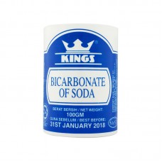Kings Baking Soda / Kings Serbuk Penaik