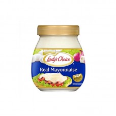 Lady's Choice Mayonnaise / Lady's Choice Mayonis