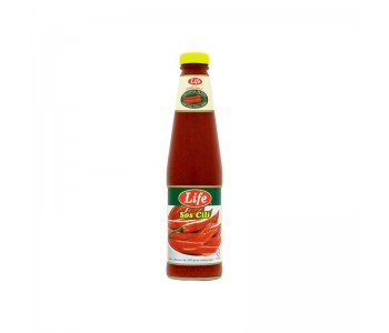 Life Chilli Sauce