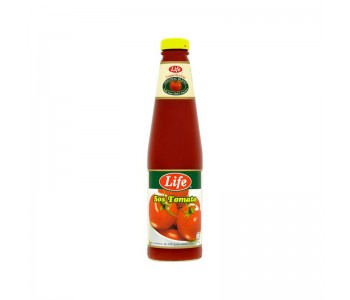 Life Tomato Sauce