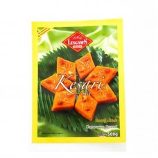 Lingam's Kesari mix / Lingam's Tepung Kesari