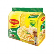 Maggi Ayam