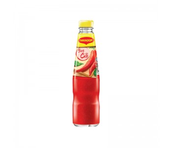 Maggi Chilli Sauce